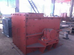 破碎機錘頭 工作原理、類型與維護要點